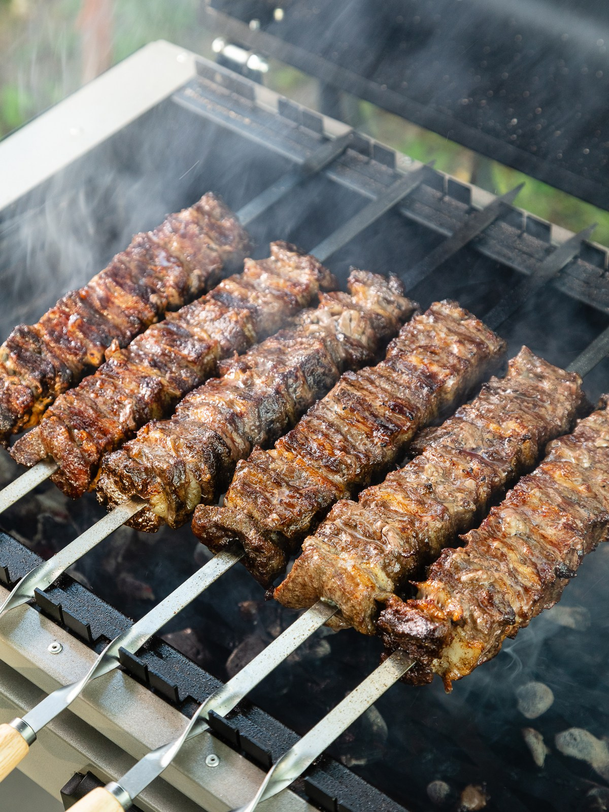 Фотосъемка еды и напитков. Предметный и рекламный фотограф в Москве и Московской области Максим Стриганов