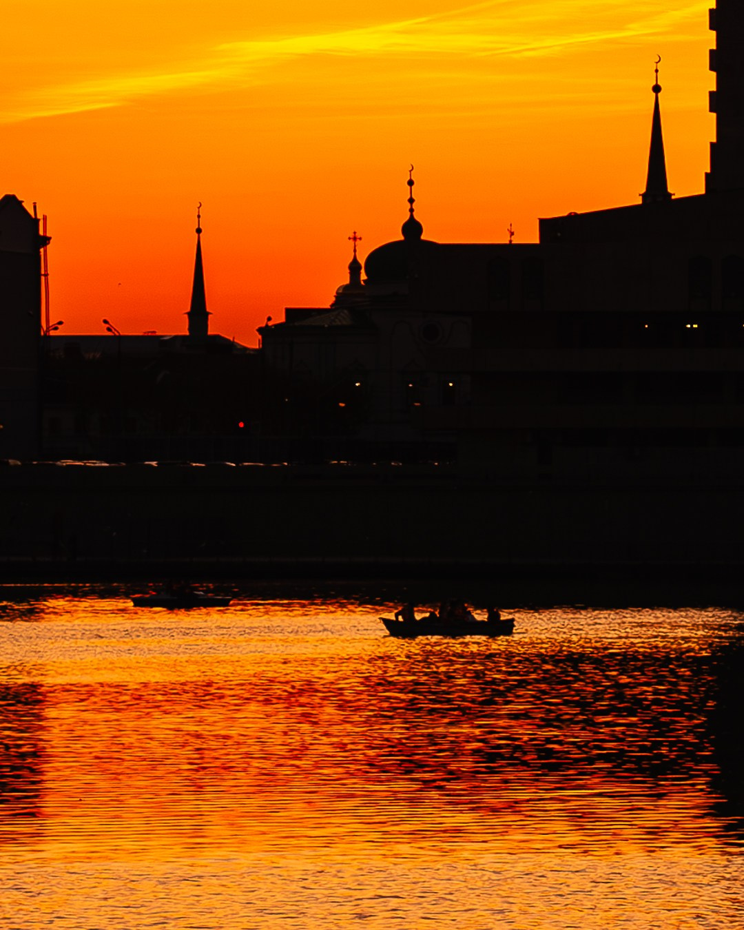 Казань. Портретный фотограф (Казань)