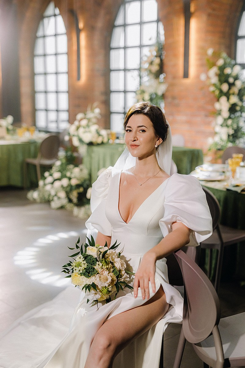 Ольга+Тимофей. Фотограф в Красноярске Гетманова Мила