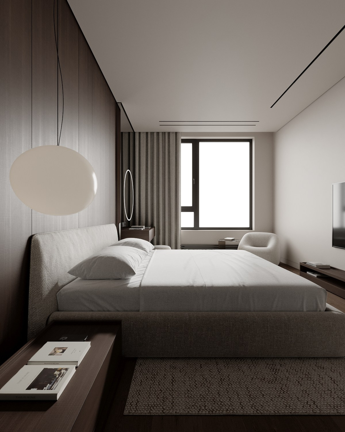 Sensata 109. Дизайн интерьера Санкт-Петербург | Москва | Калининград