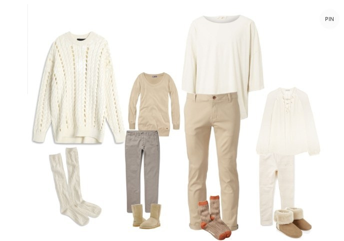 Рекомендации по подготовке к семейной фотосессии. Женский и контент фотограф Люба Пунанцева. Северодвинск. Архангельск