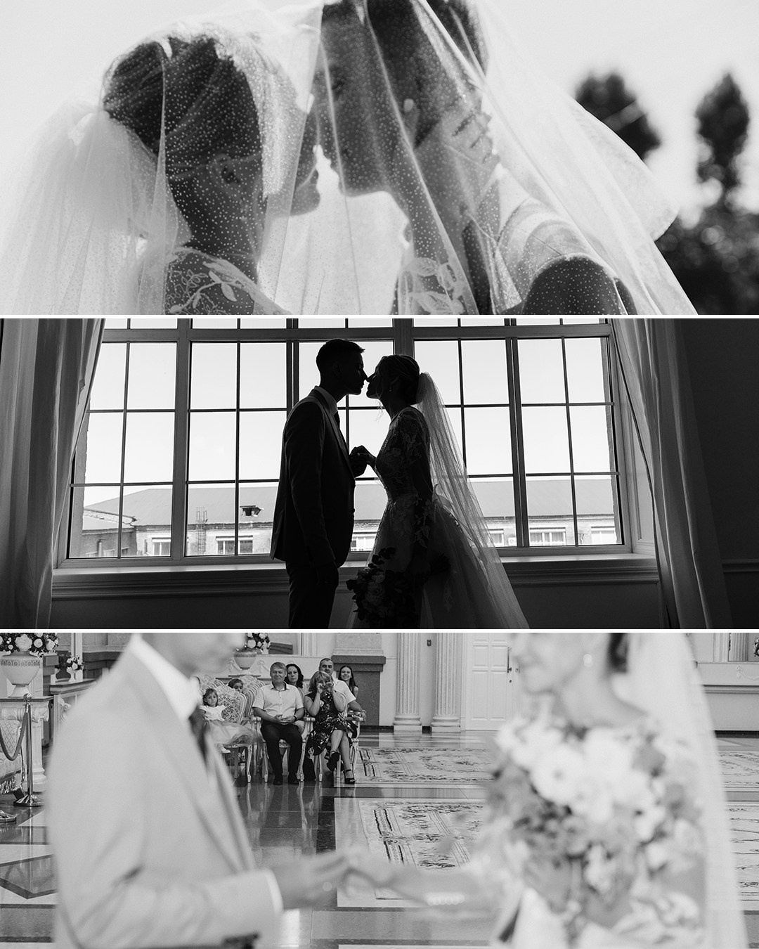 Миленина Юлия Свадебный и семейный фотограф в Краснодаре