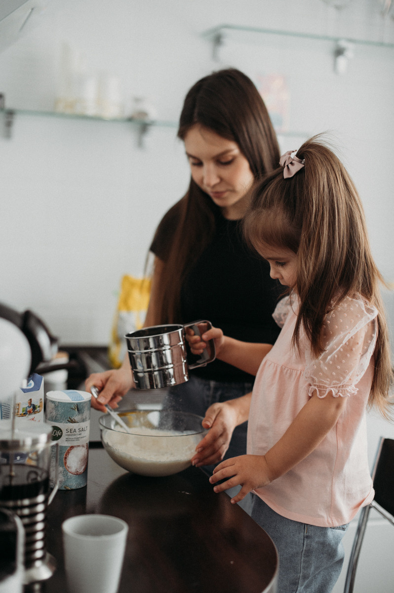 Семейный фотограф Тюмень