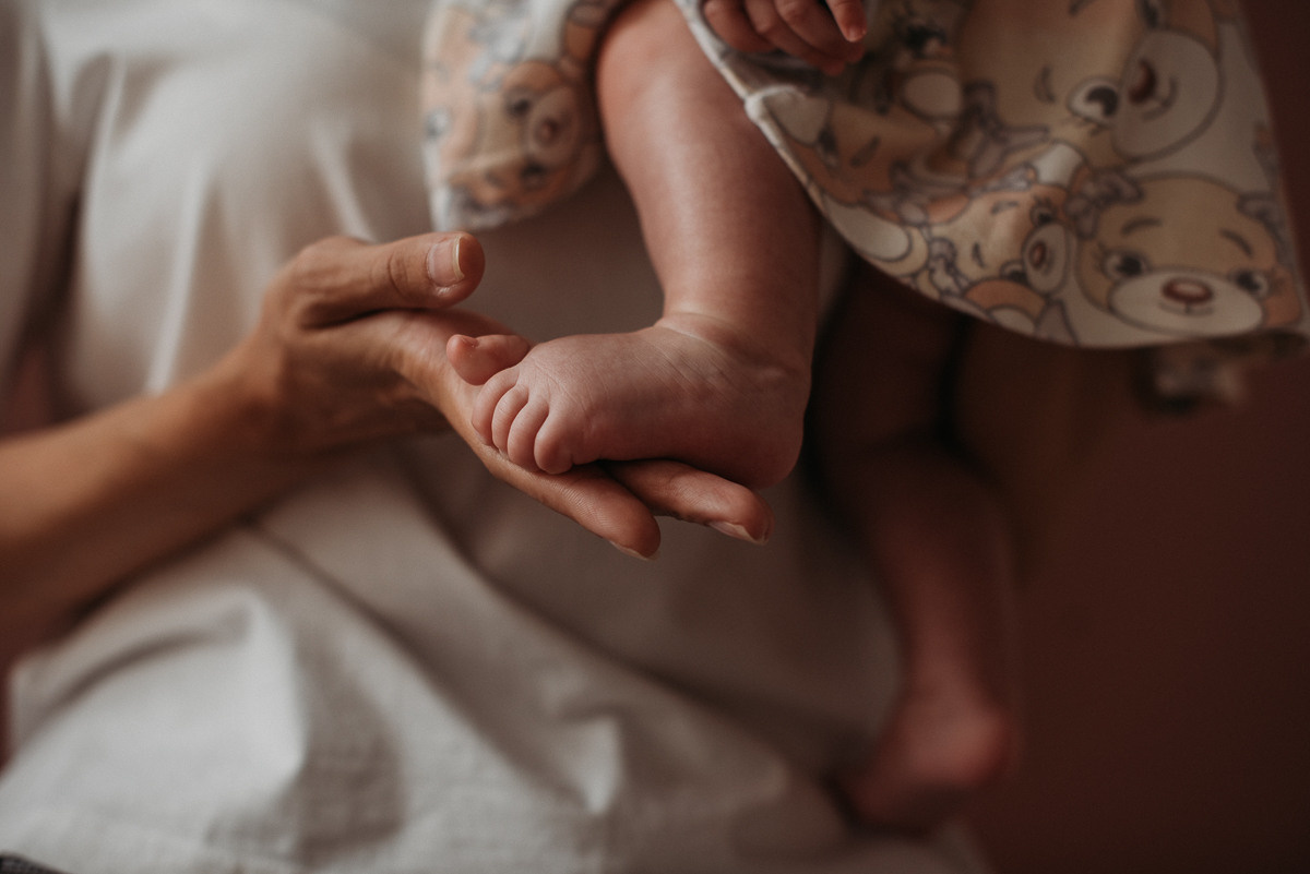 Семейная фотосессия (фотостудия). Семейный фотограф Тюмень