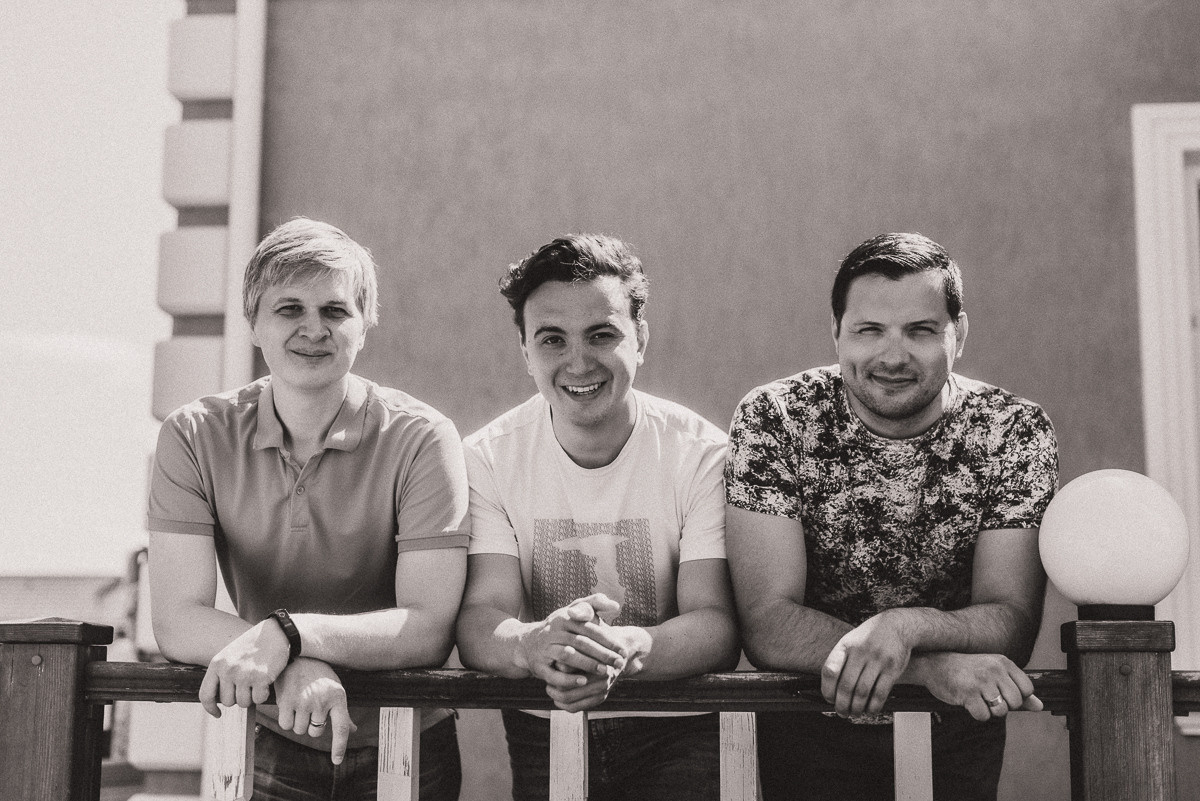 Семейная съемка (улица). Семейный фотограф Тюмень