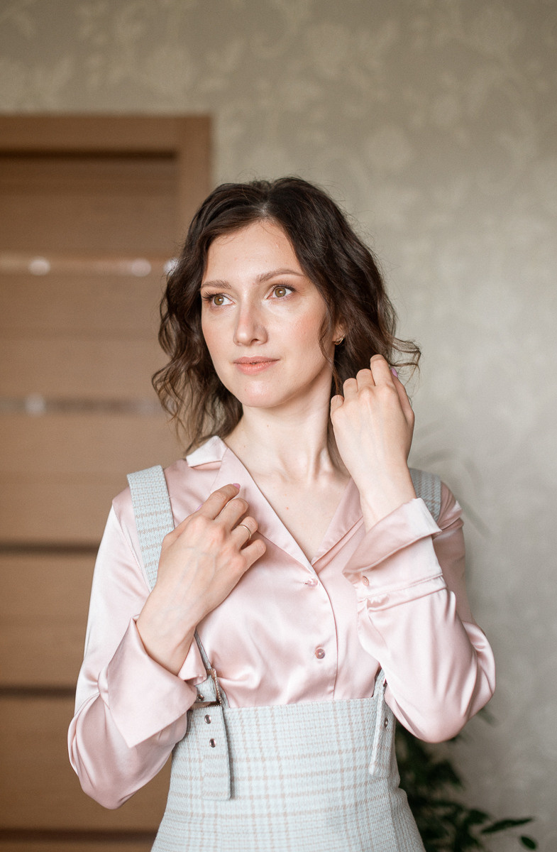 Домашняя съемка (большая семья). Семейный фотограф Тюмень