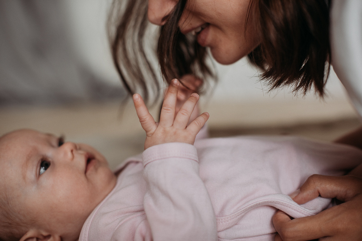 Семейная фотосессия (фотостудия). Семейный фотограф Тюмень