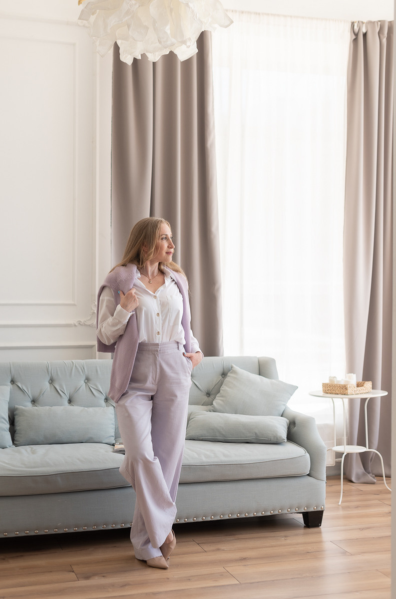 Контент для стилиста (фотостудия). Семейный фотограф Тюмень