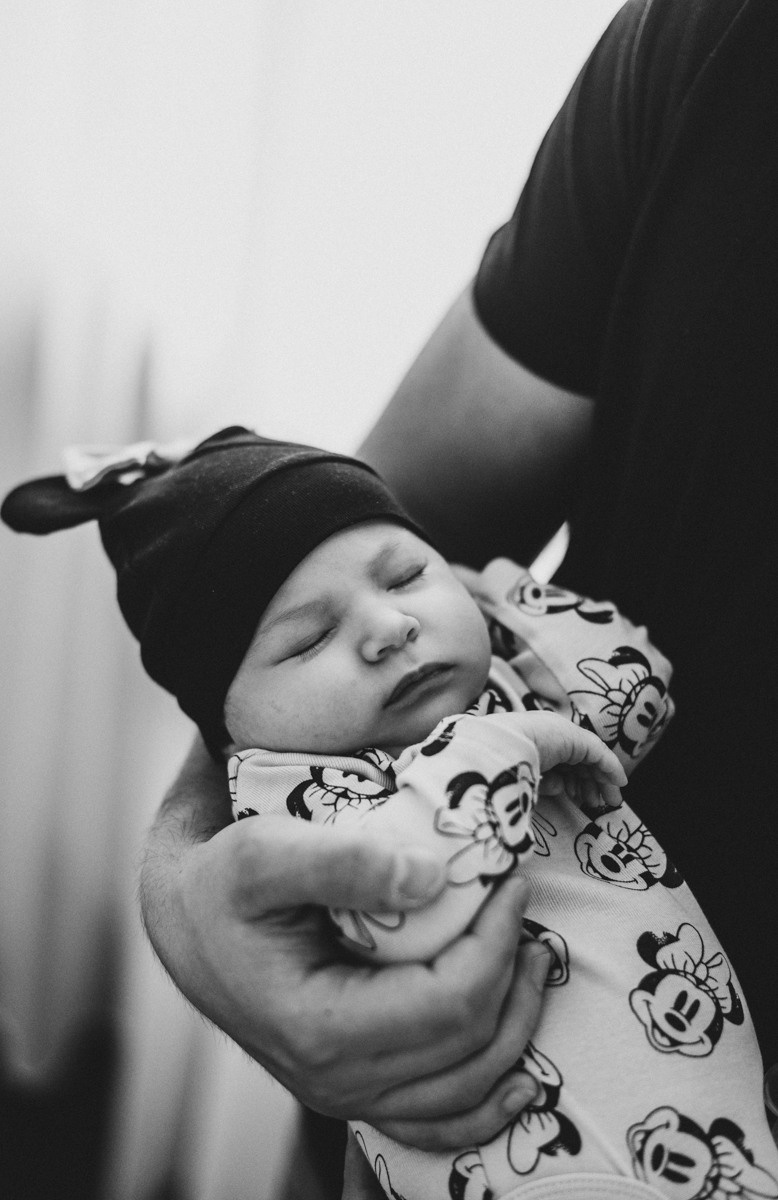 Домашняя съемка. Семейный фотограф Тюмень