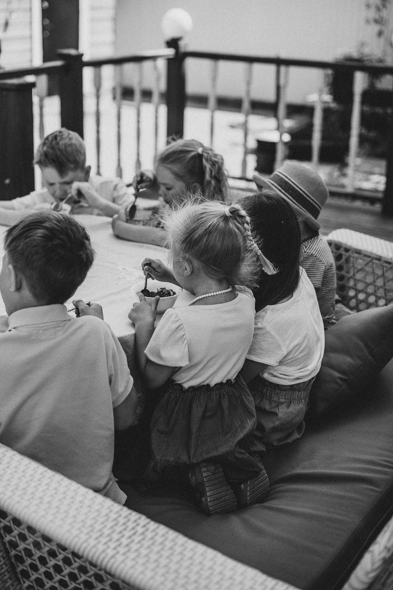 Семейная съемка (улица). Семейный фотограф Тюмень