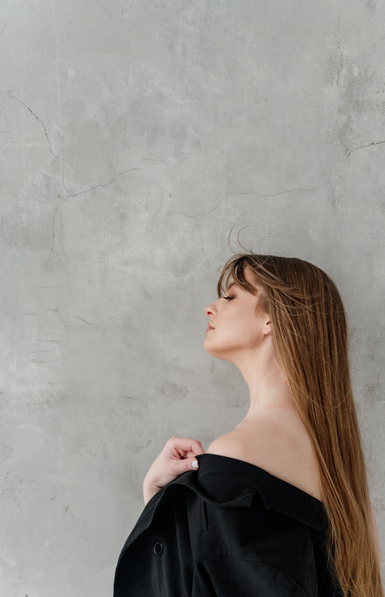 Индивидуальная съемка (фотостудия). Семейный фотограф Тюмень