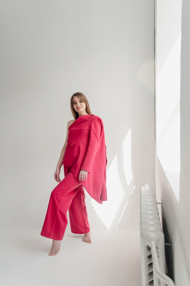 Индивидуальная съемка (фотостудия). Семейный фотограф Тюмень