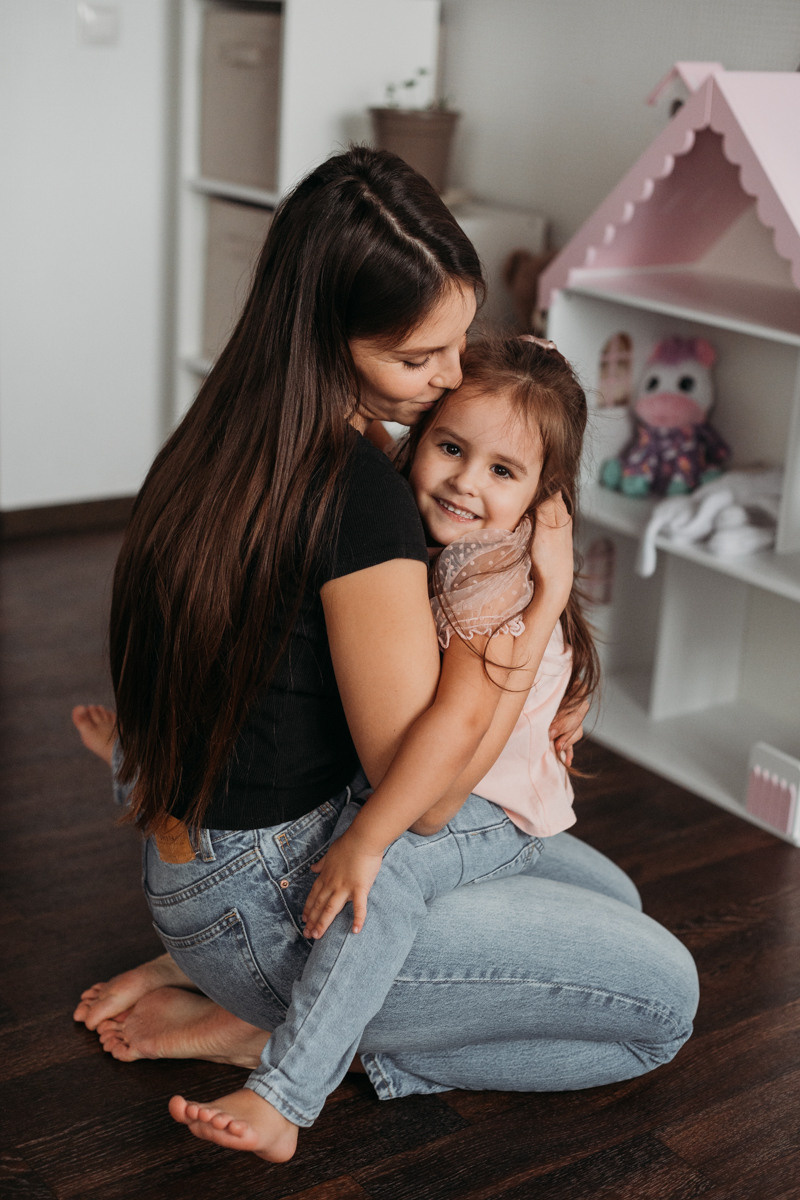 Семейный фотограф Тюмень