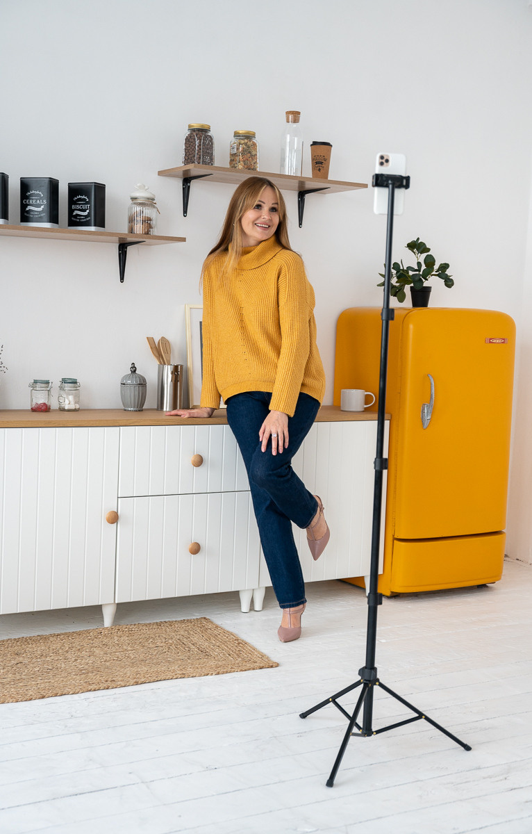 Контент для организатора пространства (фотостудия). Семейный фотограф Тюмень