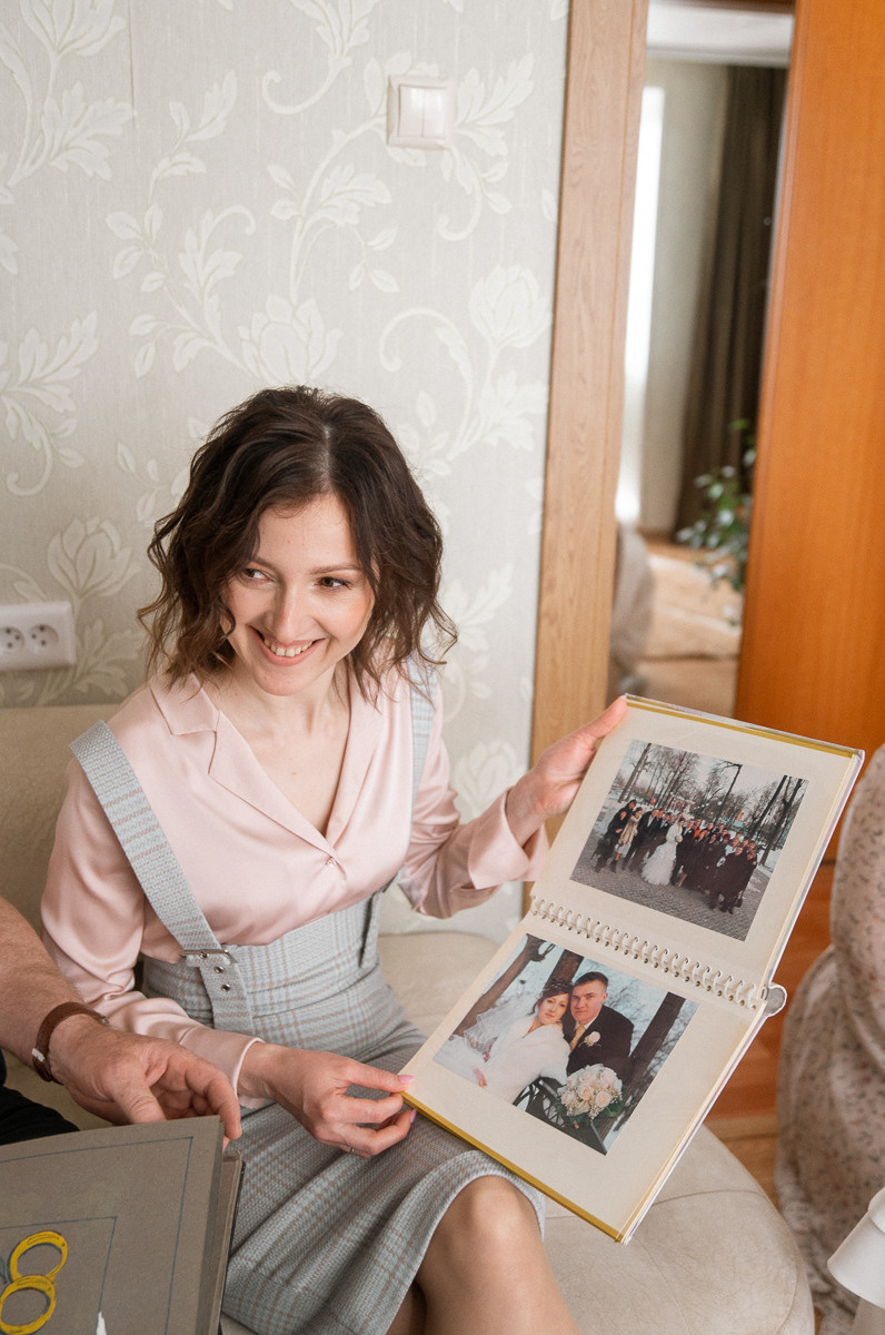 Домашняя съемка (большая семья). Семейный фотограф Тюмень