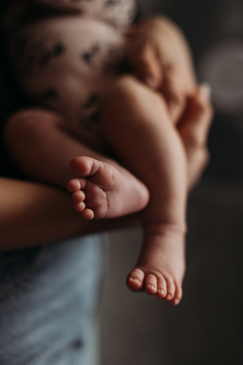 Семейный фотограф Тюмень