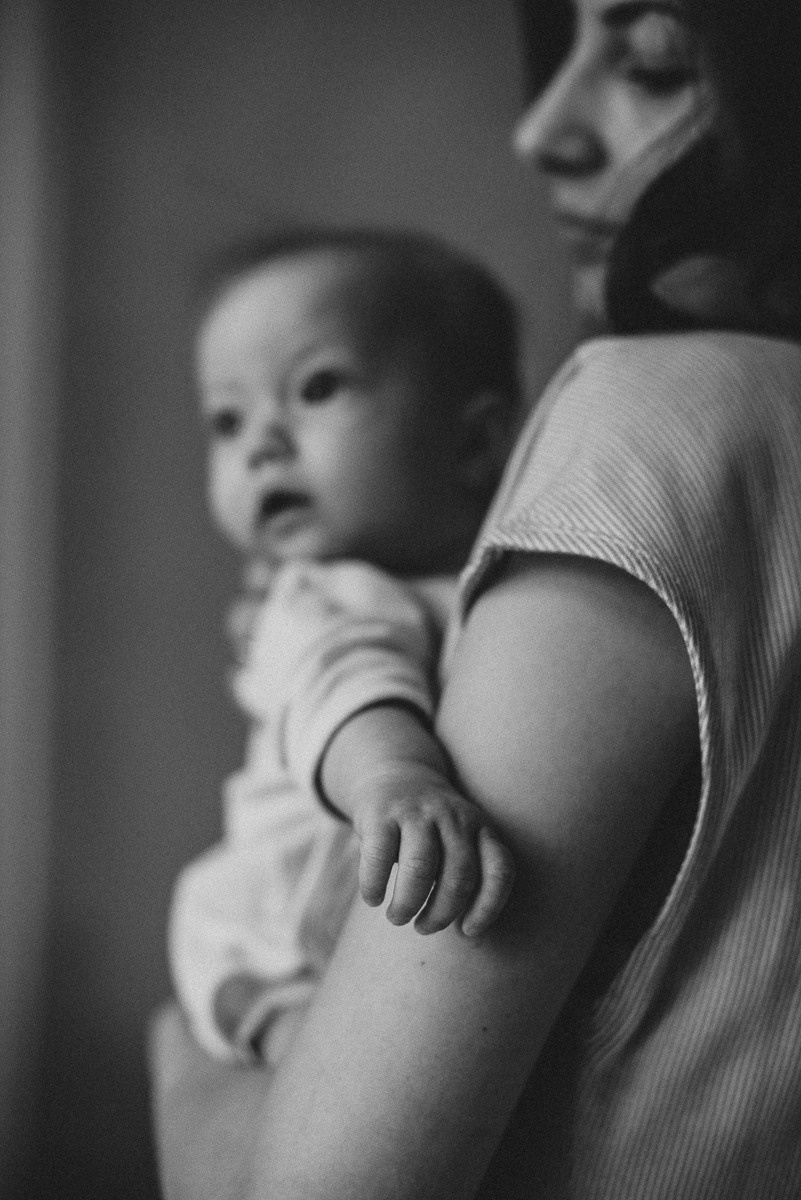 Семейная фотосессия (фотостудия). Семейный фотограф Тюмень