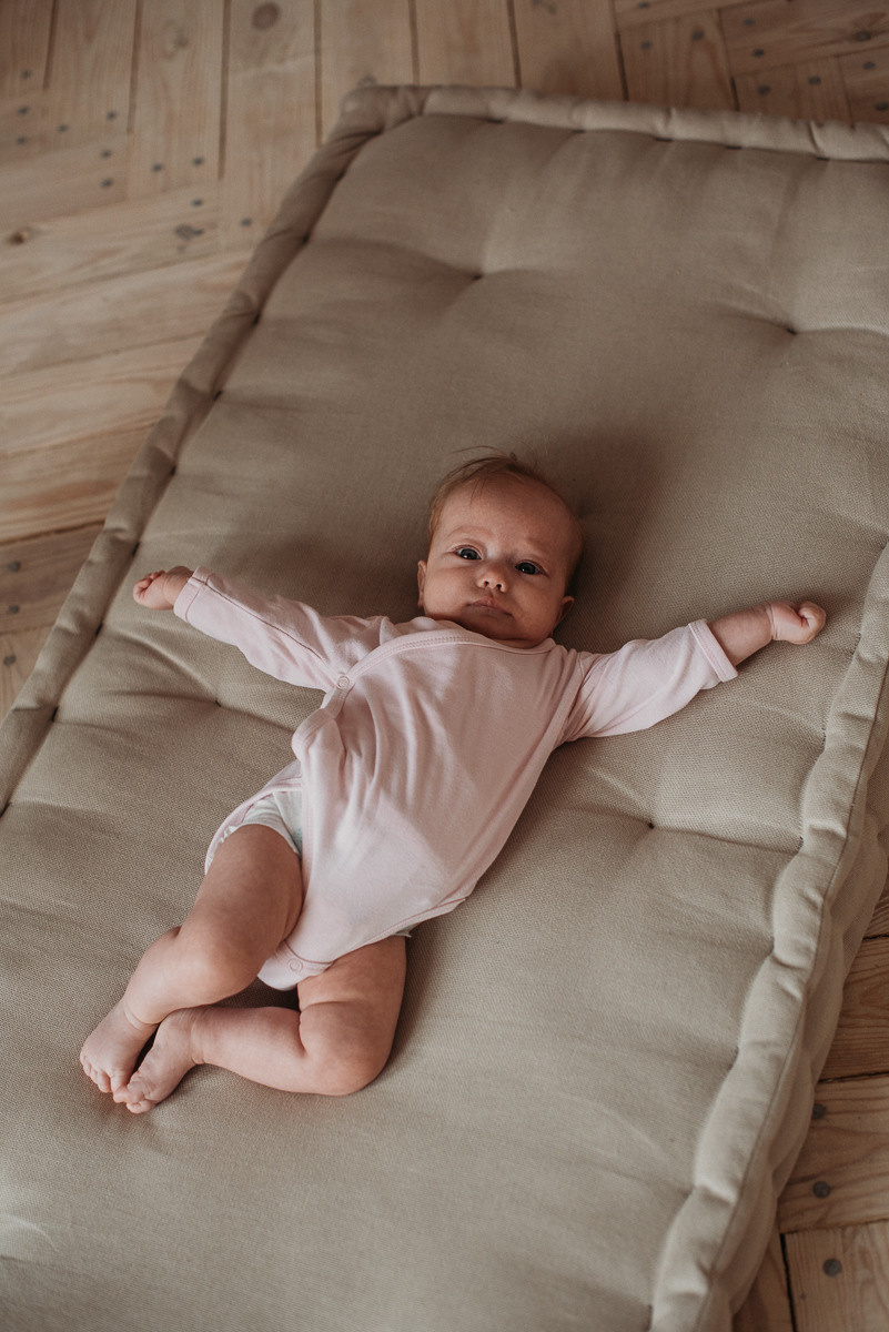 Семейная фотосессия (фотостудия). Семейный фотограф Тюмень