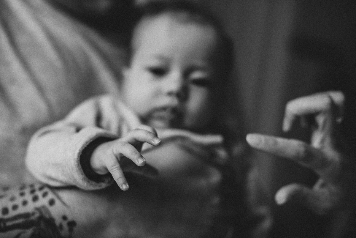 Семейная фотосессия (фотостудия). Семейный фотограф Тюмень