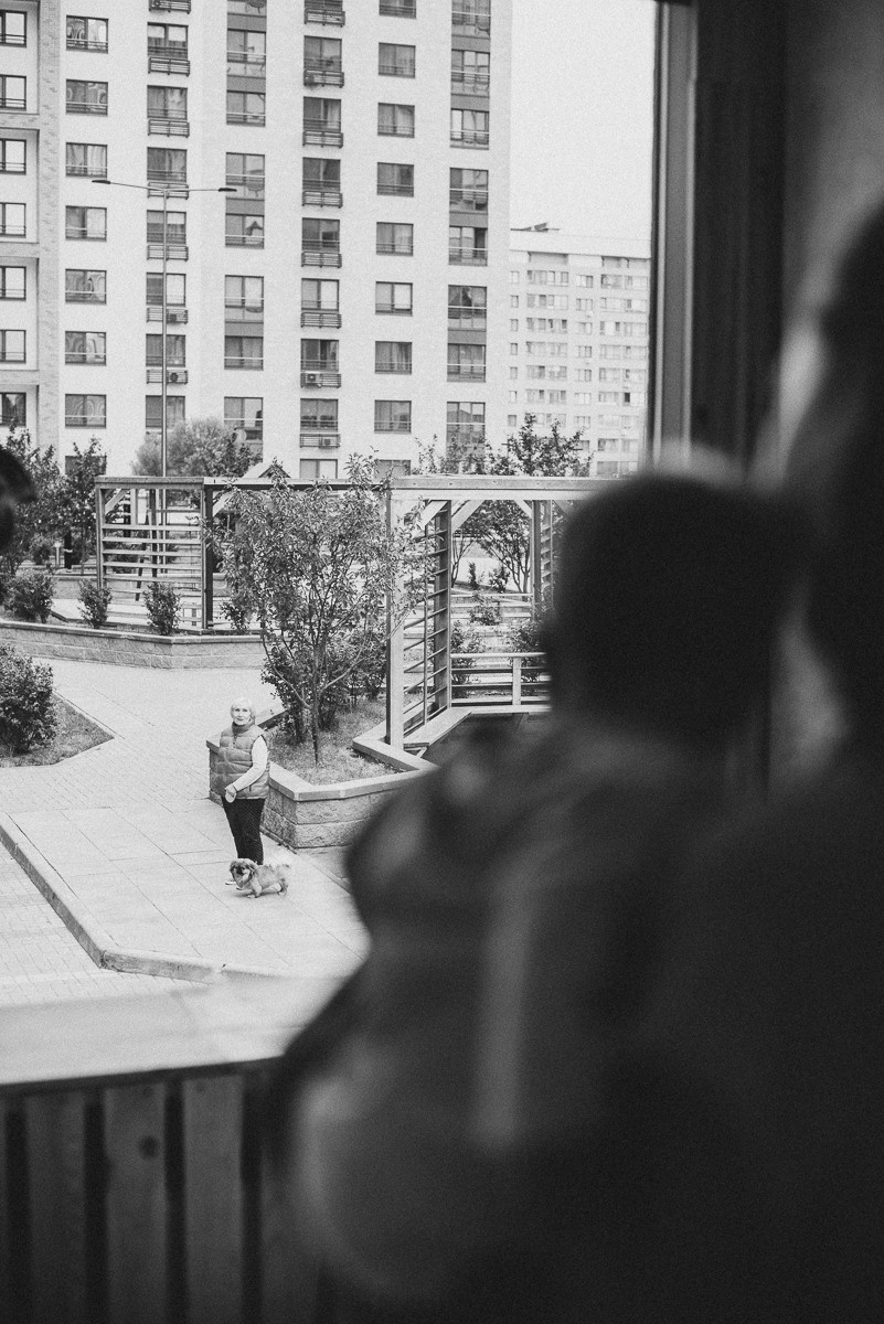 Семейная фотосессия (фотостудия). Семейный фотограф Тюмень