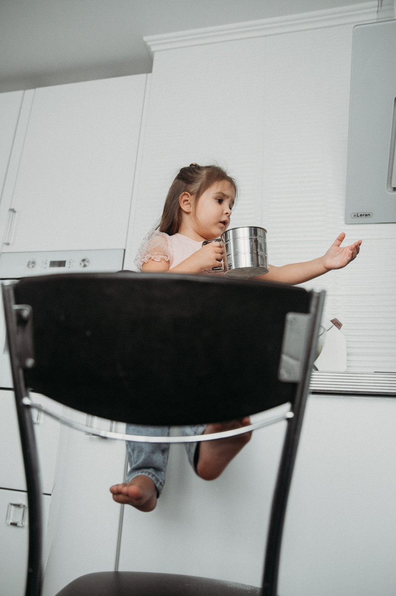 Домашняя съемка. Семейный фотограф Тюмень