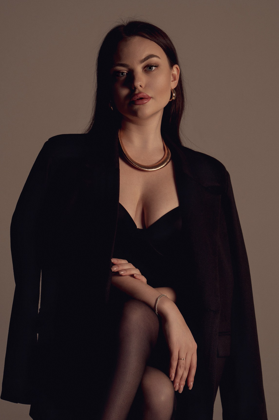 Diana. Фотограф Евгения Казакова. Женский и Мужской портреты, Семейные съемки