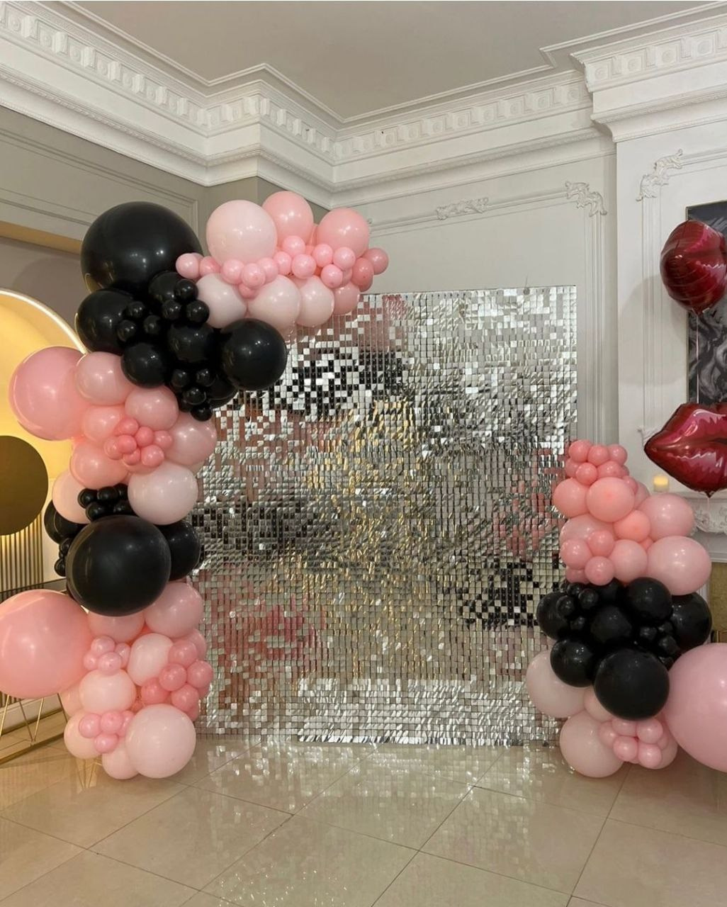 Vjenčanje Devojačko veče Prosidba Dekoracije za vjenčanje Dekoracije za devojačko veče Dekoracije za prosidbu Dekoracija za vjenčanje Dekora. Шары с гелием, фотозоны Нови Сад Белград. Balone i dekoracije od balona Novi Sad Beograd