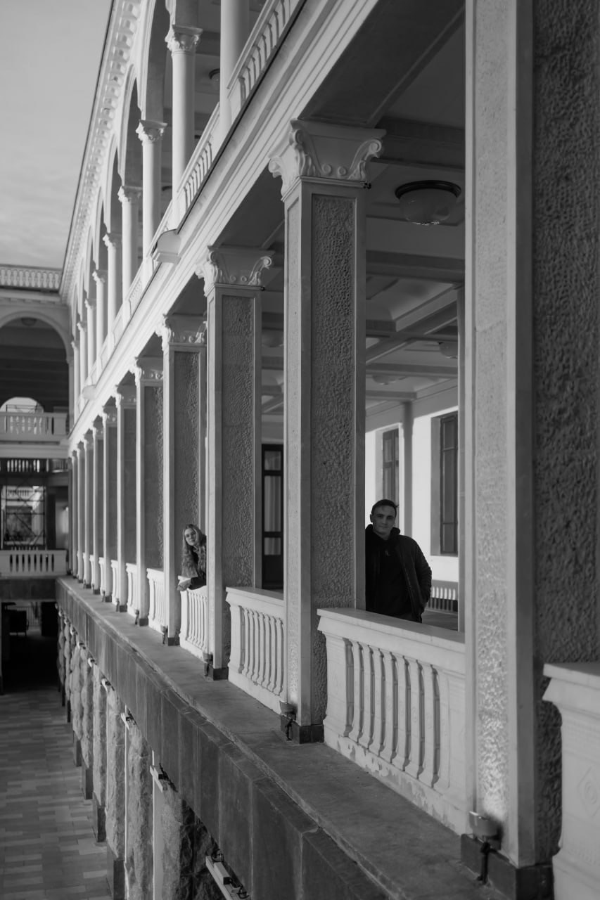 Портретный фотограф в Москве Людмила Кочеткова