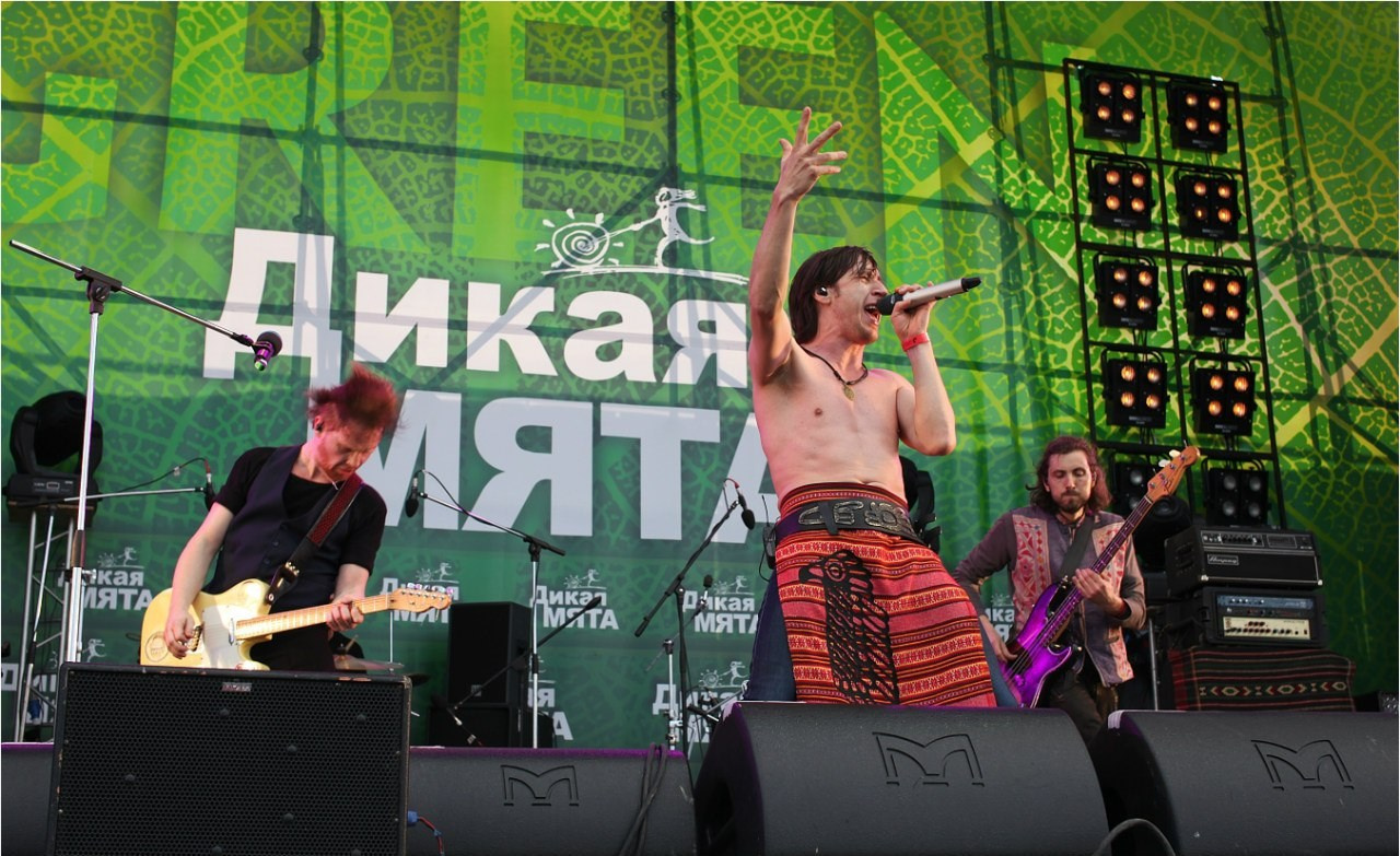 2012. Репортажный фотограф Алексей Пирязев