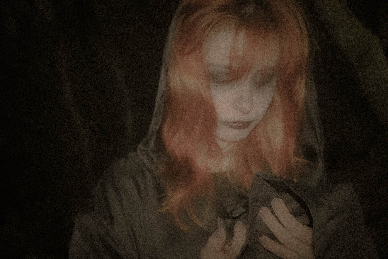 Лана. ALASRAIN