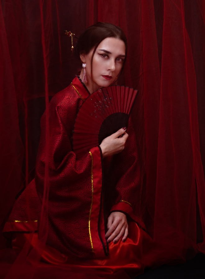 Чекирева Анна Сергеевна. Галерея участников Российской Премии Искусств