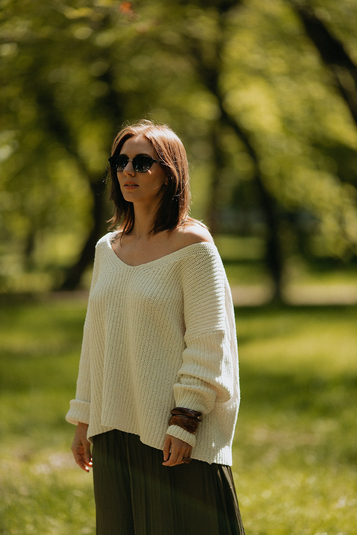 Света VI. Фотограф Наталья Фрост Оренбург