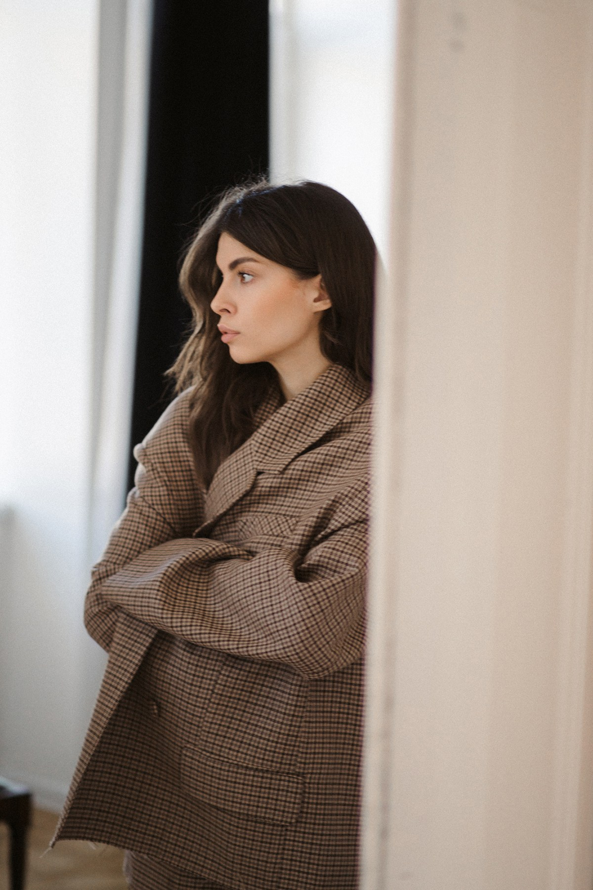 Masha. Anastasia Blud Photography