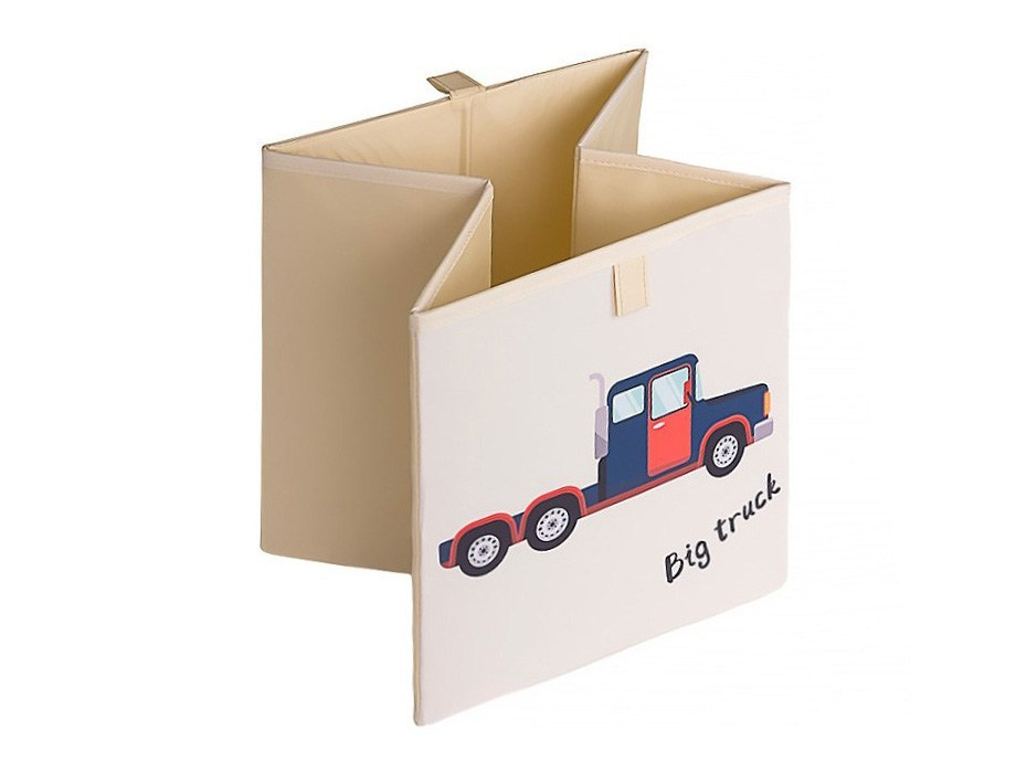 Складной бокс для вещей