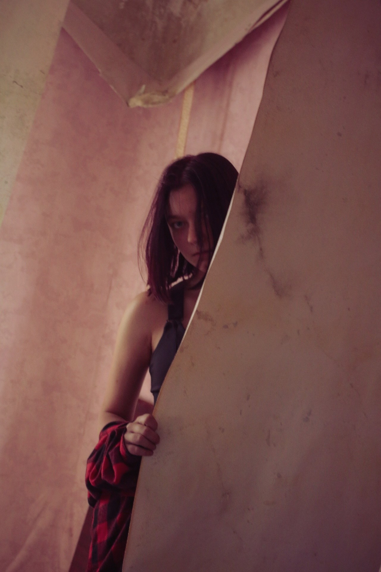 Женская портретная съемка. Репортажный и портретный фотограф в Туле и области