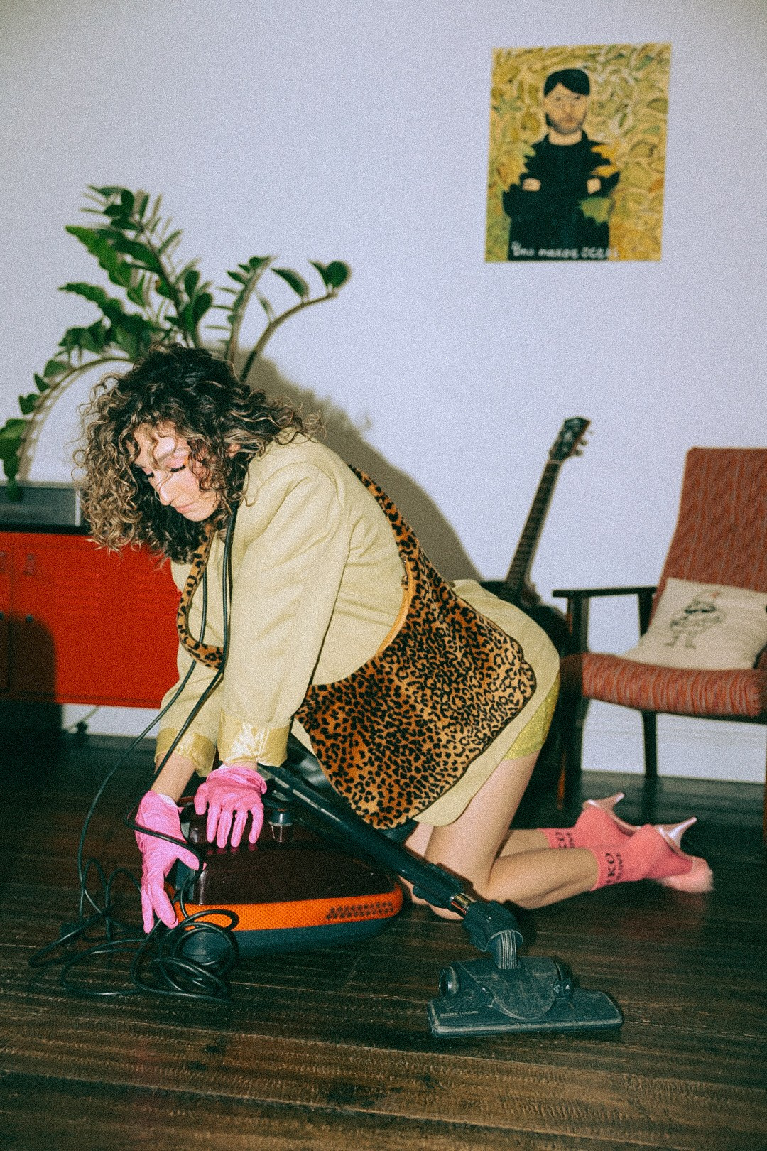 Женя. Фотограф Нижний Новгород