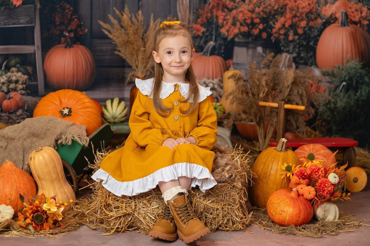 Отзывы о фотостудии Детские истории. Выпускные альбомы для школы и детского сада в СПб и ЛО