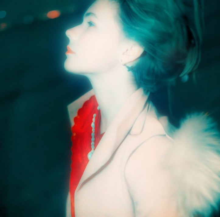 Отзывы. ALEXANDER VESELKOV — ФОТОГРАФ | NFT ARTIST | РЕЖИССЕР I VISUAL ARTIST