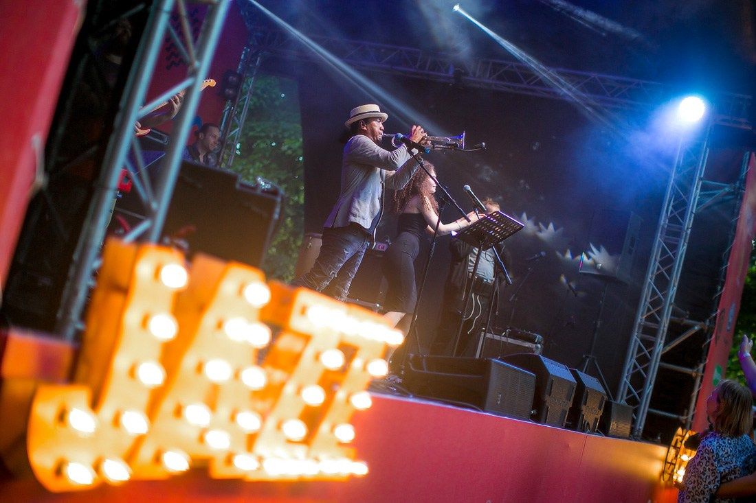 Репортажный фотограф Борис Геер