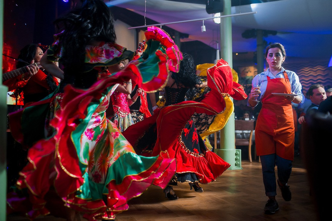 Март.рф и выставка агропродмаш. Репортажный фотограф Борис Геер