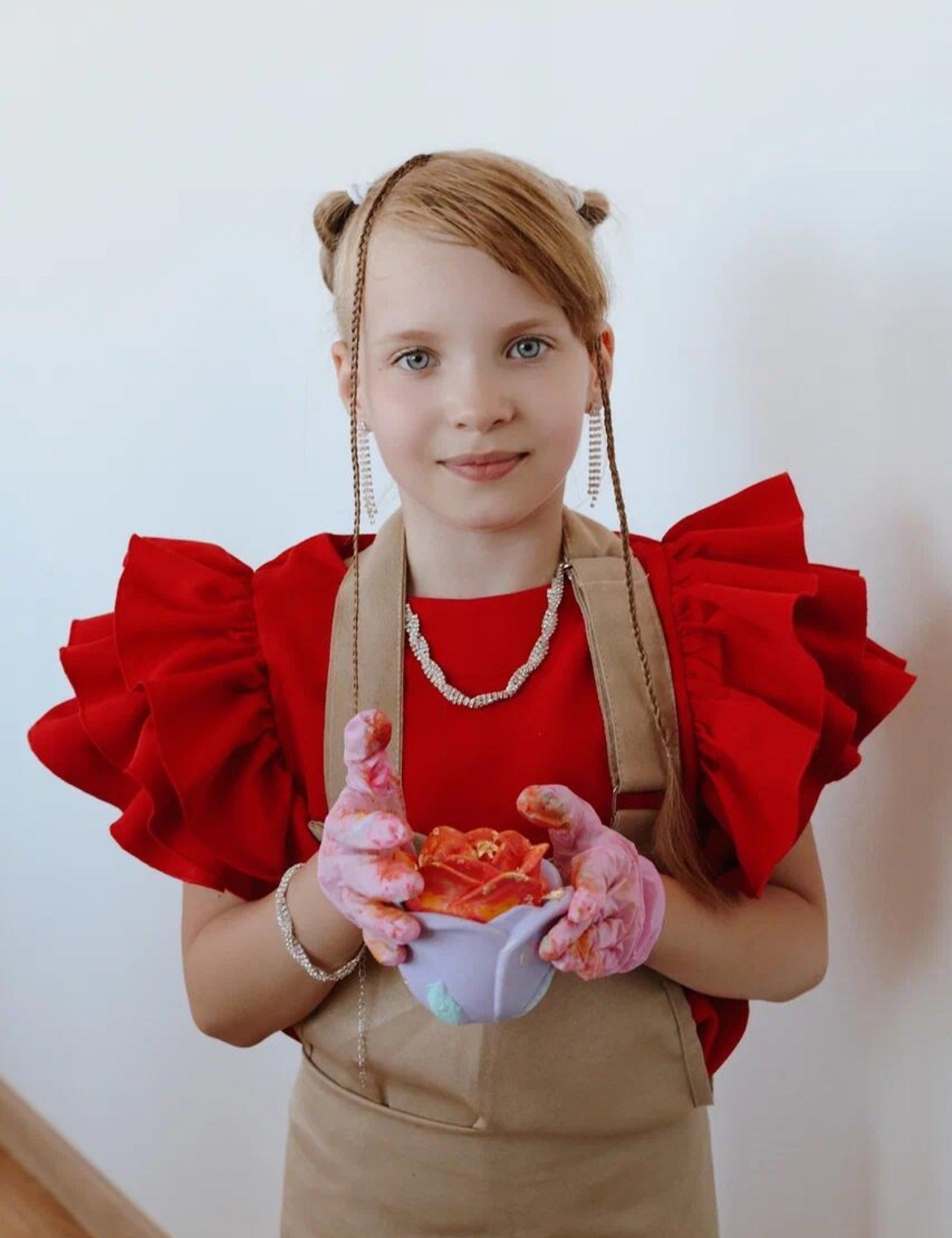 Индивидуальные МК. Творческая студия Stories в Кемерово | Мастер-классы и мероприятия