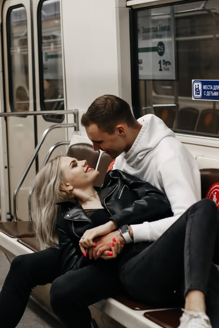 Услуги. Кайфовый фотограф в Новосибирске Мария Мячина