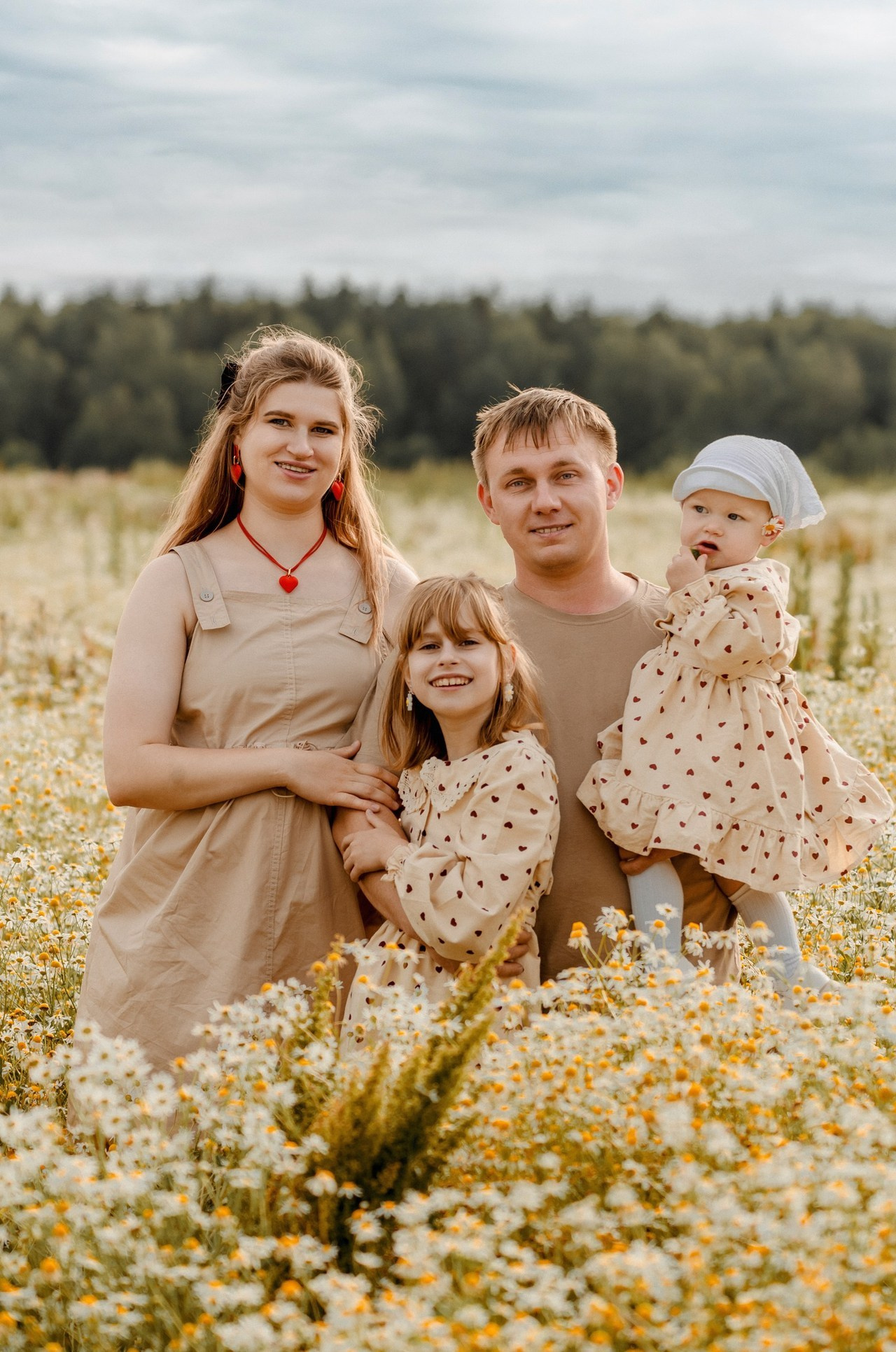 Отзывы. Индивидуальные, семейные, студийные съемки в Серпухове и за пределами