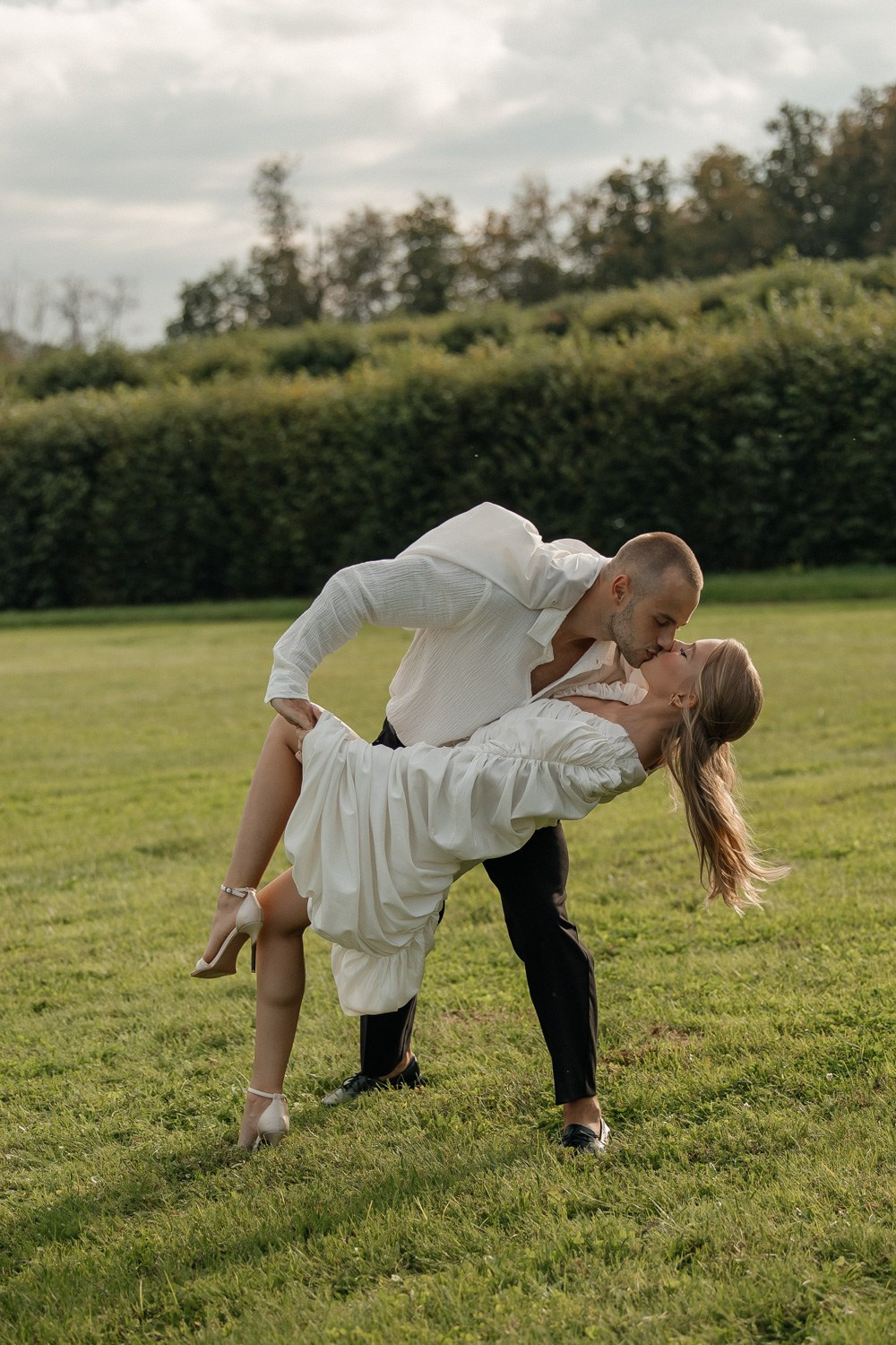 K & K. Свадебный фотограф Москва