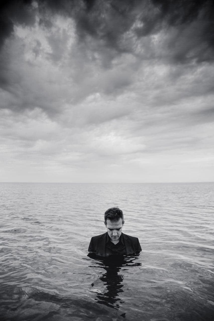 Обучение. Фотограф Игорь Цаплин