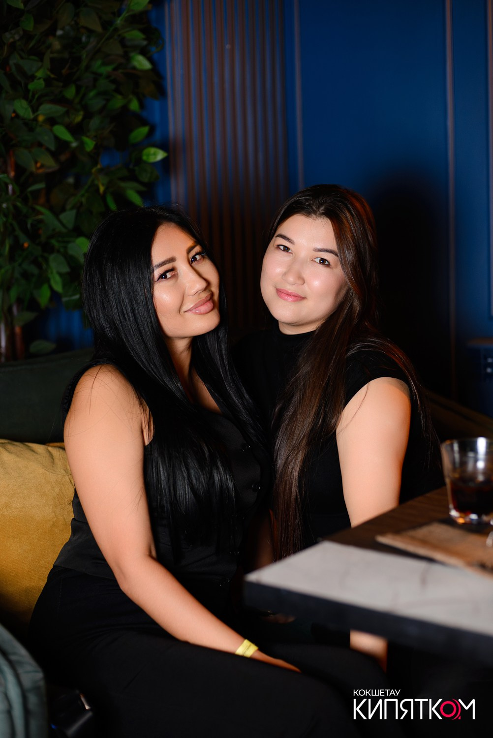 ПАНАЕХАЛИ. КИПЯТКОМ КОКШЕТАУ