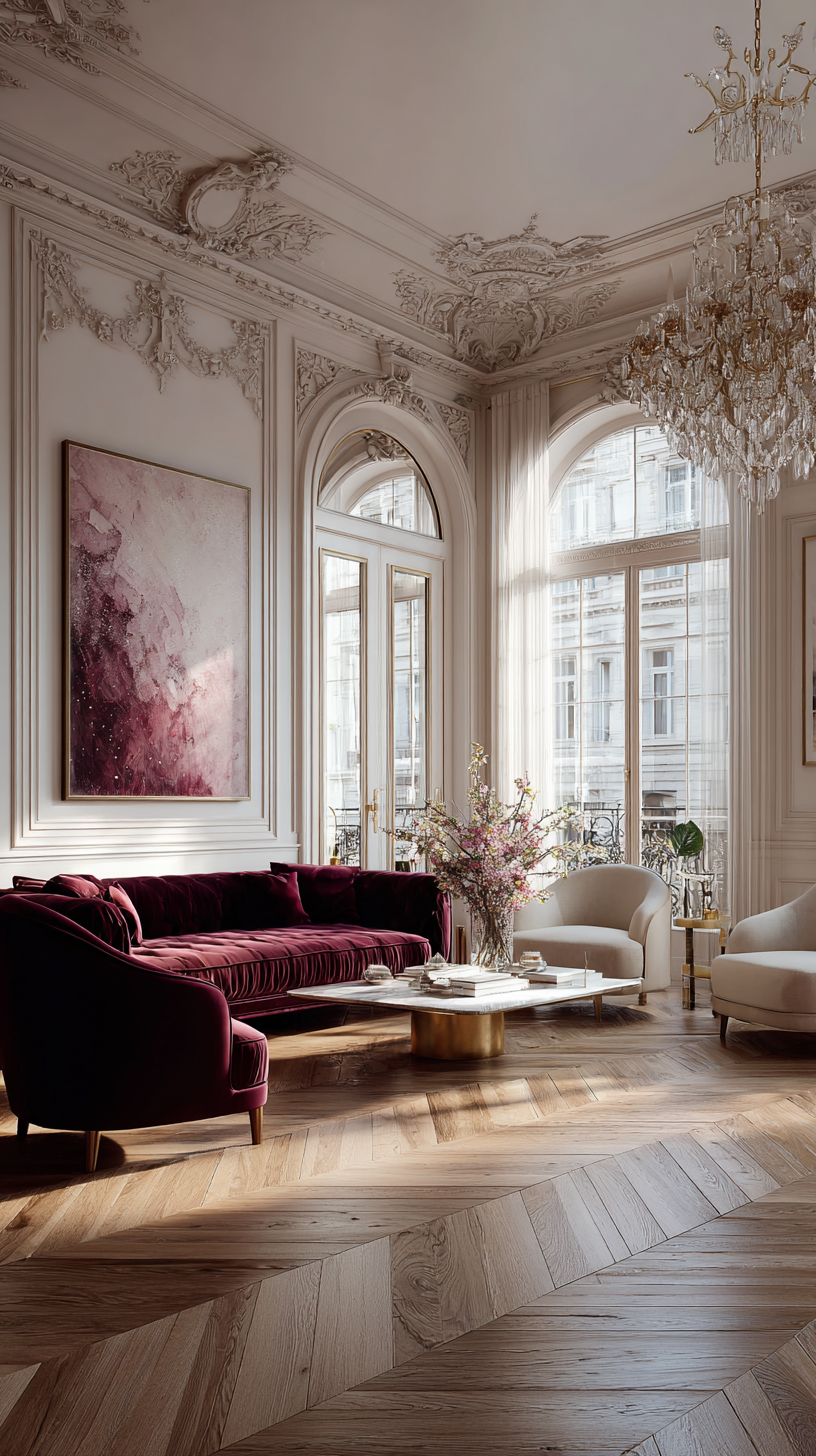 Дизайн интерьера. Портретный, свадебный, репортажный фотограф во Владивостоке Юлиана Джули Фокс