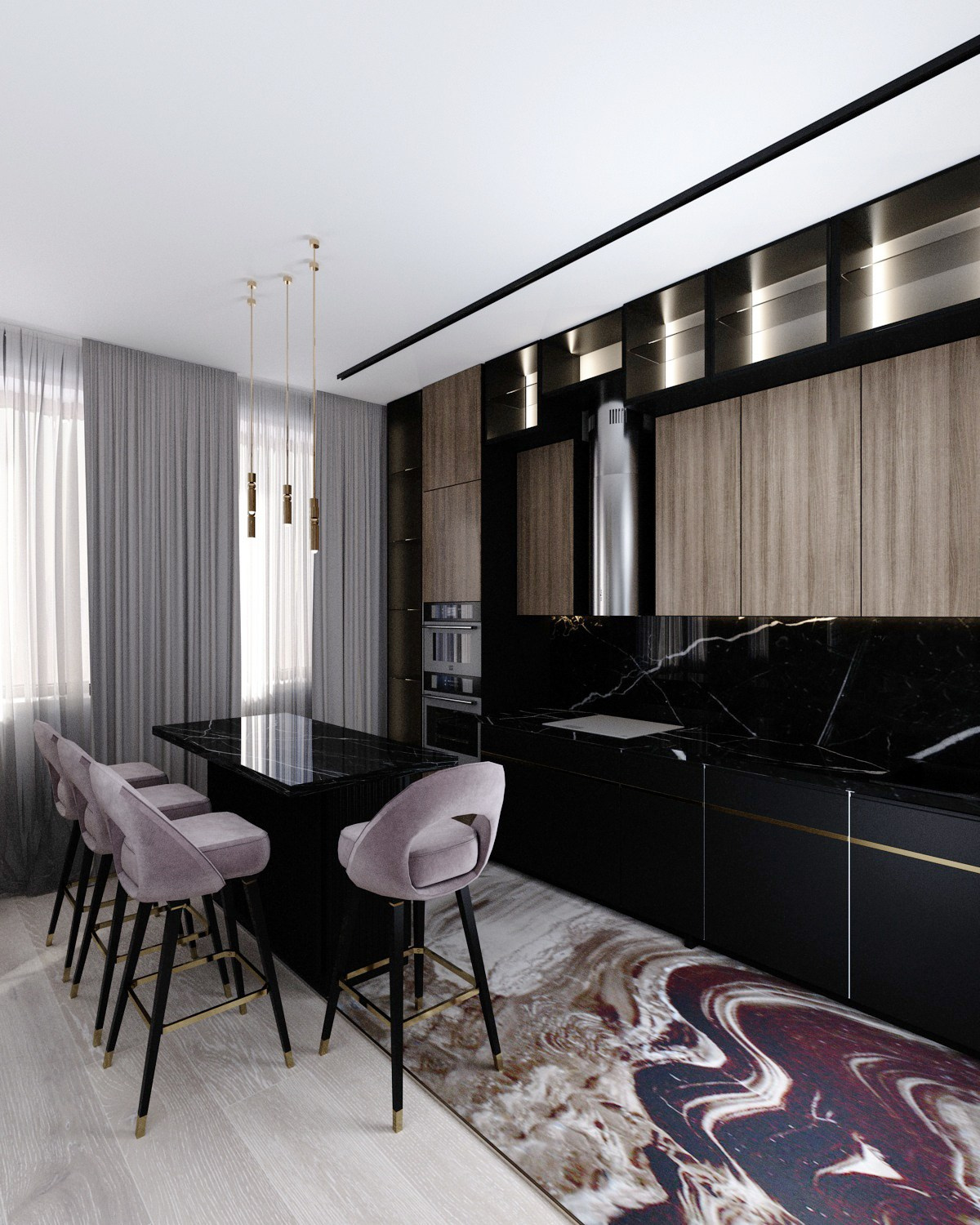 In my “Other Life” I was…. ITMAG.ME | Visual Art