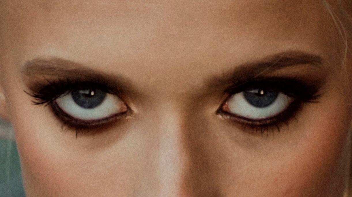 Фотограф в Санкт-Петербурге Диана Цой