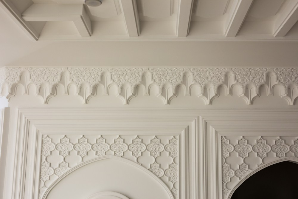 Ресторан Тантана. Промышленный фотограф | Бизнес-фотосессии | Казань и РФ